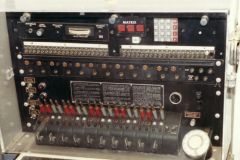 WHCA Portable Switch at Smithsonian Museum June 1988 Photo by Tim Tyler 3