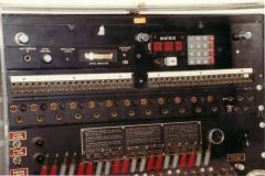 WHCA Portable Switch at Smithsonian Museum June 1988 Photo by Tim Tyler  4